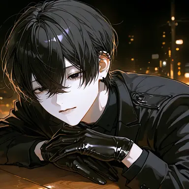 Profile image of 레이