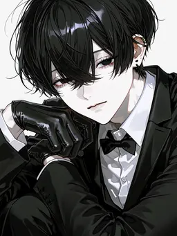 Profile image of 레이