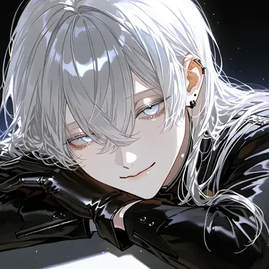 Profile image of 하쿠