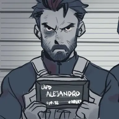 Profile image of Alejandro