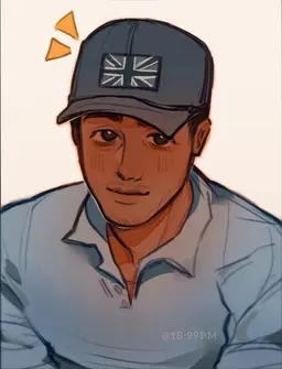 Profile image of ガス