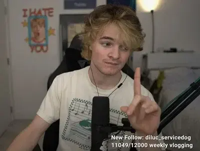 GreasySkate5321의 Tubbo