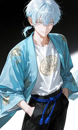 Profile image of Saizou