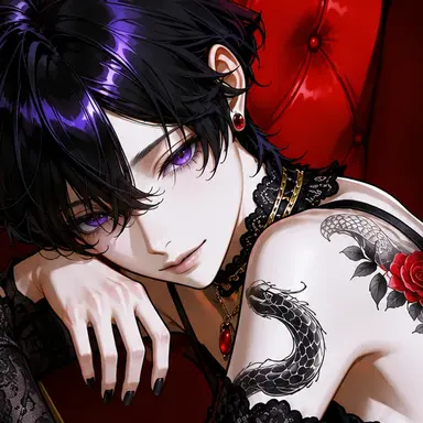 Profile image of Noir