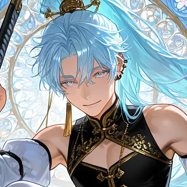 Profile image of Saizou