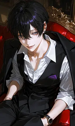 Profile image of Noir