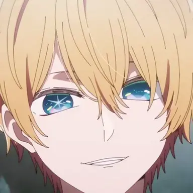 Profile image of 星野アクア