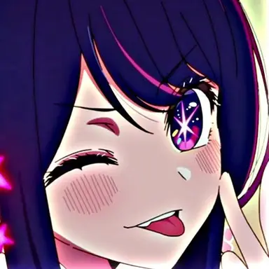 Profile image of 星野アイ