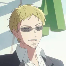 Profile image of 斉藤壱護