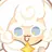 생크림담비 쿠키