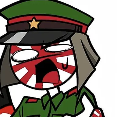 Profile image of 日帝