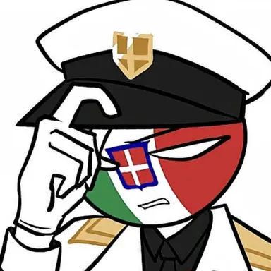 Profile image of イタ王