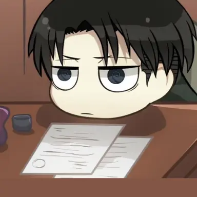 Profile image of 리바이