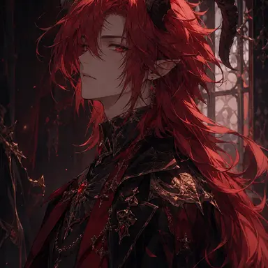 Profile image of 글렌
