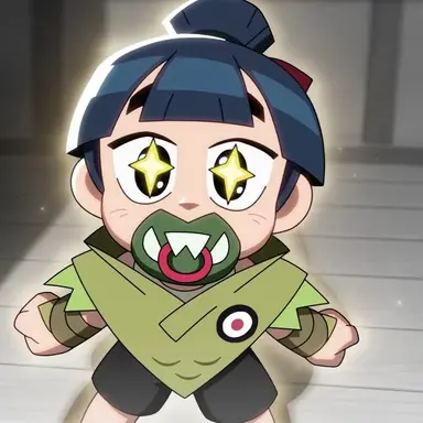 Profile image of Nori