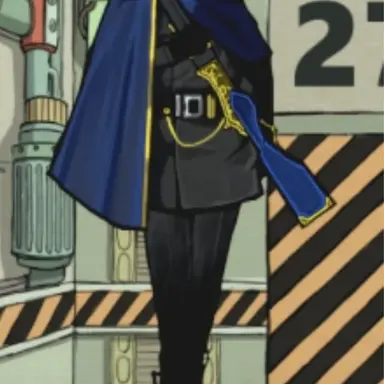 Profile image of 魔弾の射手