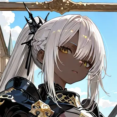 Profile image of Noxia