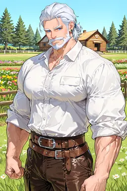 Profile image of Aurelius
