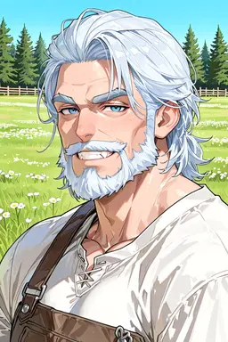 Profile image of Aurelius