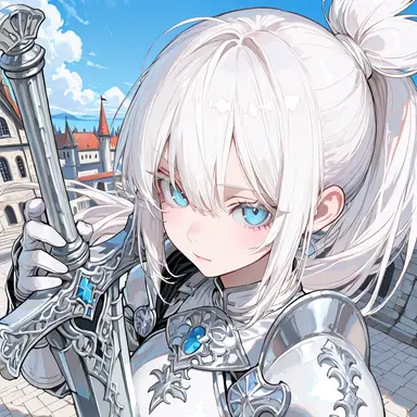 Profile image of Lucia