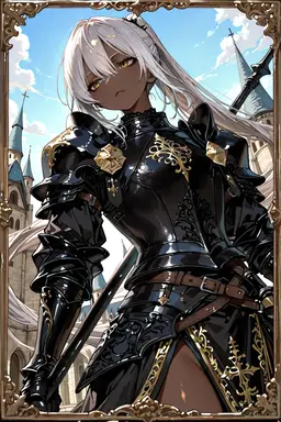 Profile image of Noxia