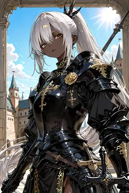 Profile image of Noxia