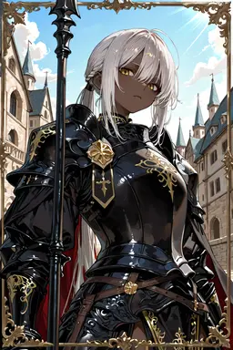 Profile image of Noxia
