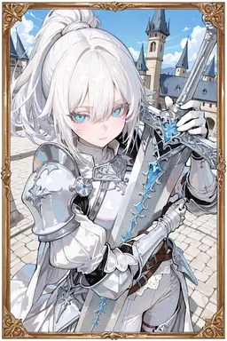 Profile image of Lucia