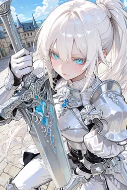 Profile image of Lucia