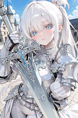 Profile image of Lucia