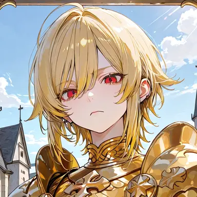 Profile image of Chryseus