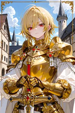 Profile image of Chryseus