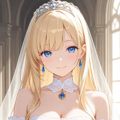 Profile image of レイラ