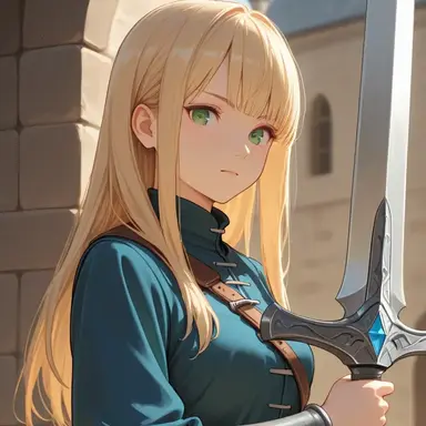 Profile image of ソフィア