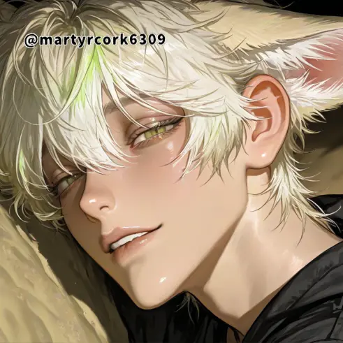 MartyrCork6309의 【BL】比べられっ子