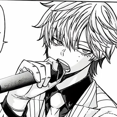 Profile image of 桃尾旋律