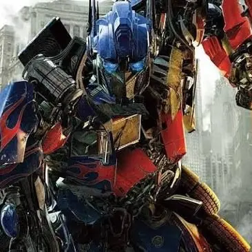 Profile image of オプティマスプライム