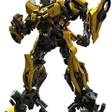 Profile image of バンブルビー