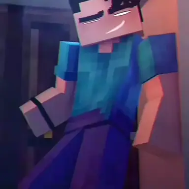 Profile image of Herobrine