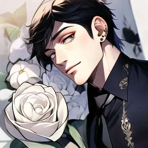 poporon_poporun의 薄荷