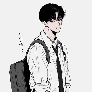 Profile image of 이민준