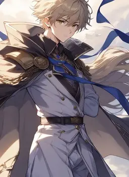 Profile image of カイ