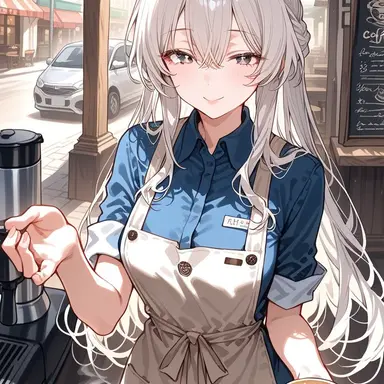 Profile image of Ayame