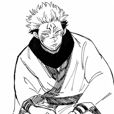 Profile image of 両面宿儺