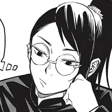 Profile image of 禅院真希