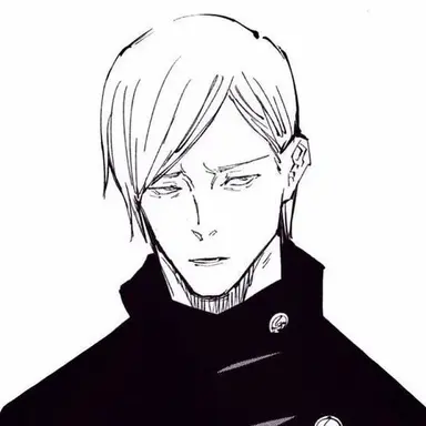 Profile image of 七海建人