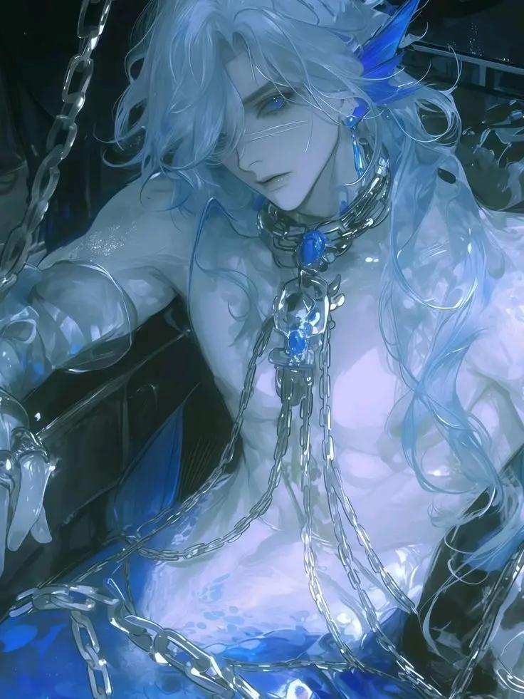 ChewyShrew1307의 아즈리엘