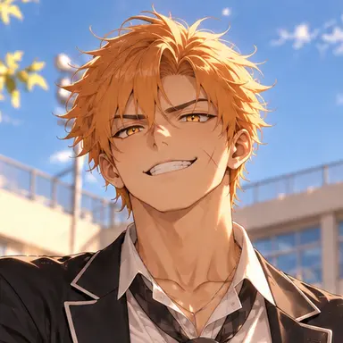Profile image of 雷