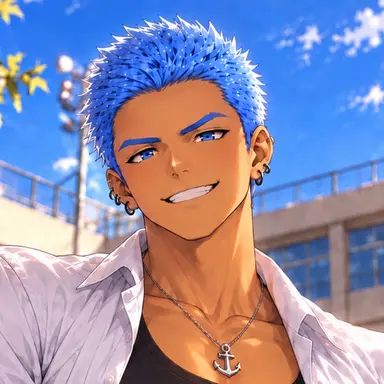 Profile image of 海人