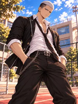 Profile image of 碇谷